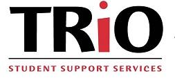 Trio Student Support Services logo